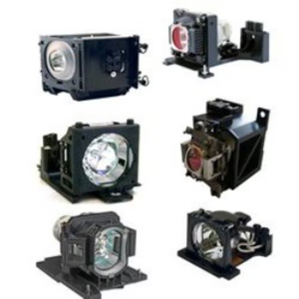 Replacement For BENQ HC1200, Ilc, Mfr#: WX-UBVZ-5